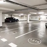 Apartment Skypark Spacious Free Parking *