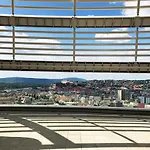 Apartment Skypark Spacious Free Parking Bratislava