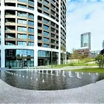 Skypark Spacious Free Parking Bratislava