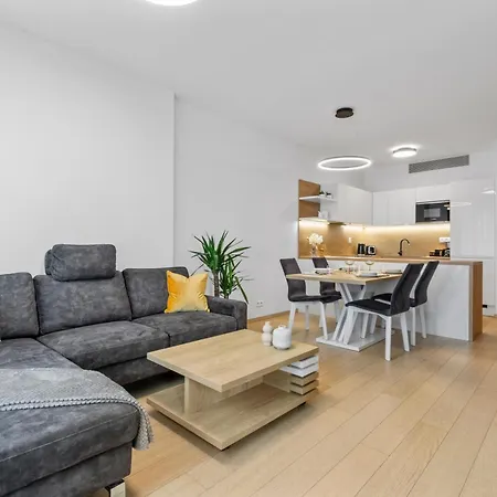 Skypark Spacious Free Parking *