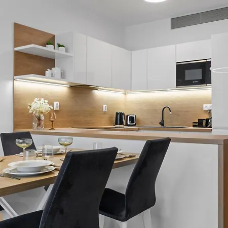 Skypark Spacious Free Parking *