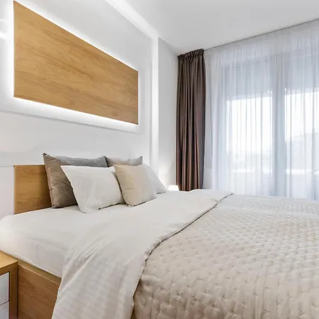 Skypark Spacious Free Parking