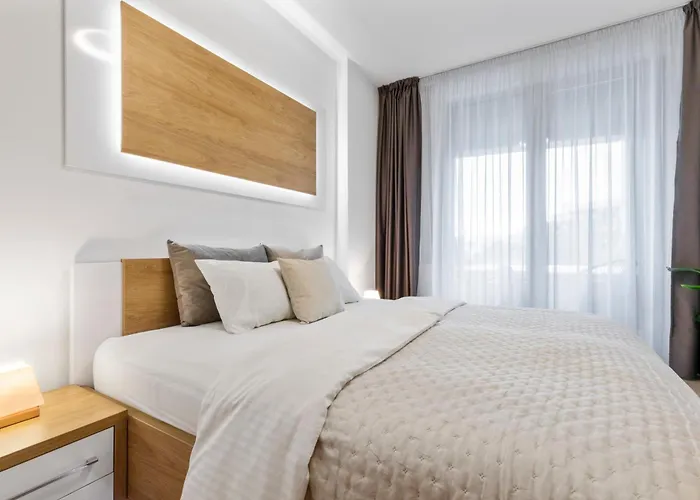 Skypark Spacious Free Parking