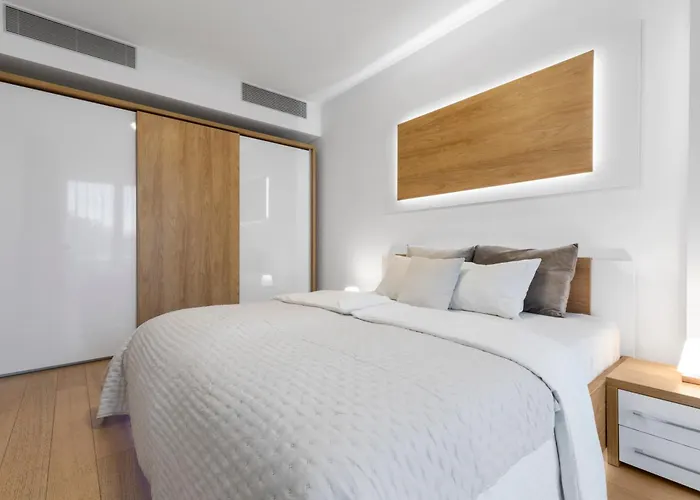 Skypark Spacious Free Parking *