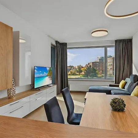 Skypark Spacious Free Parking