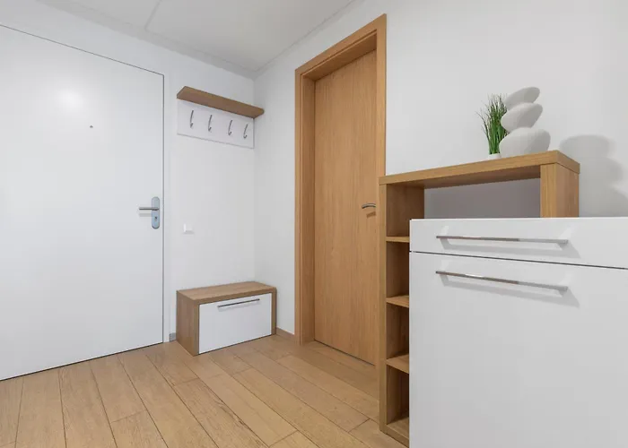 公寓 Skypark Spacious Free Parking