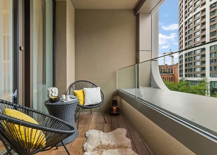 Skypark Spacious Free Parking *