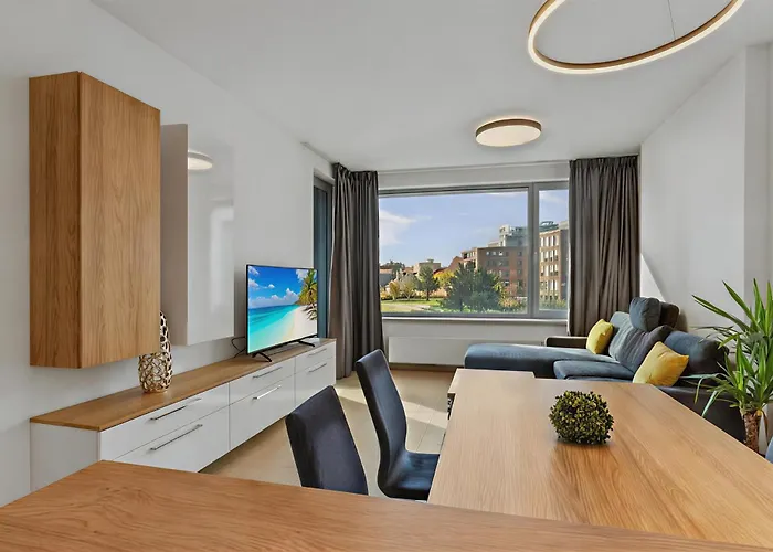 Skypark Spacious Free Parking