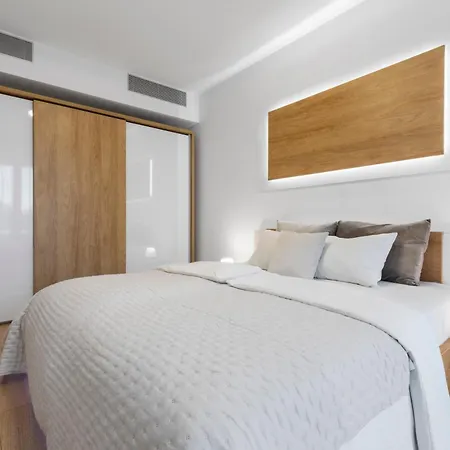 Skypark Spacious Free Parking *