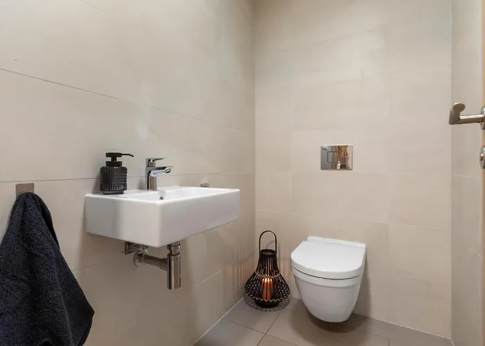 Skypark Spacious Free Parking